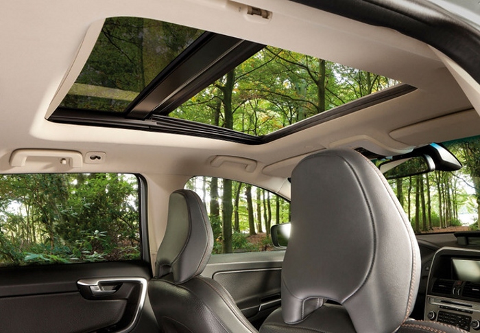 Inalfa Roof Systems