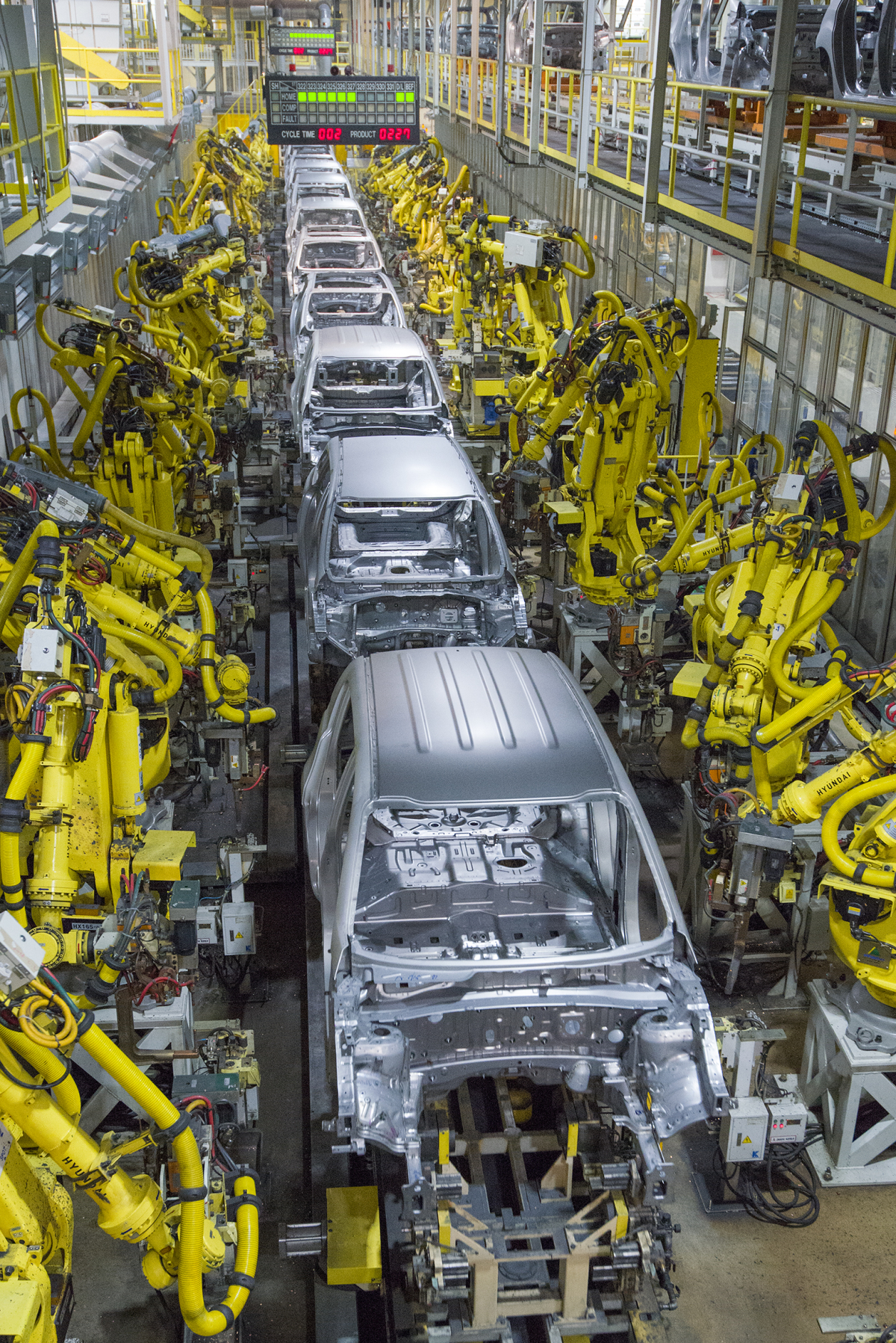 Kia Motors Slovakia
