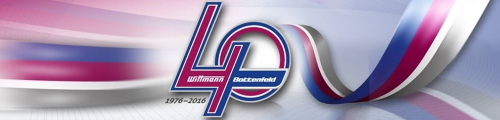 40-t&eacute; v&yacute;roč&iacute; založen&iacute; firmy Wittmann