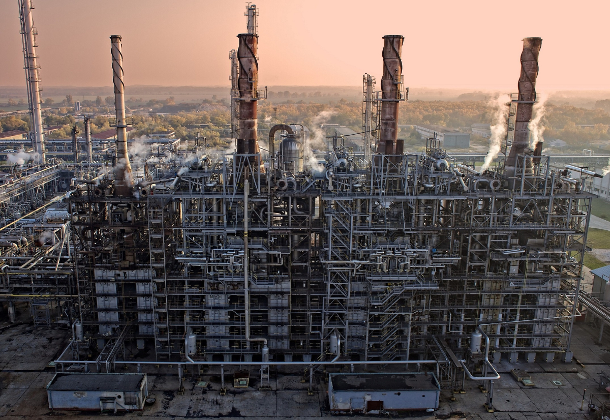 Slovnaft investuje do petroch&eacute;mie ďal&scaron;&iacute;ch 20 mili&oacute;nov eur