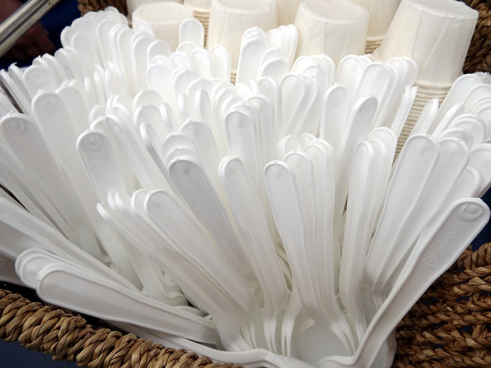 Francúzsko zakazuje pouívanie jednorazového plastového riadu