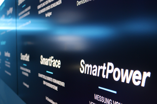 SmartConnect 4.U SmartConnect 4.U