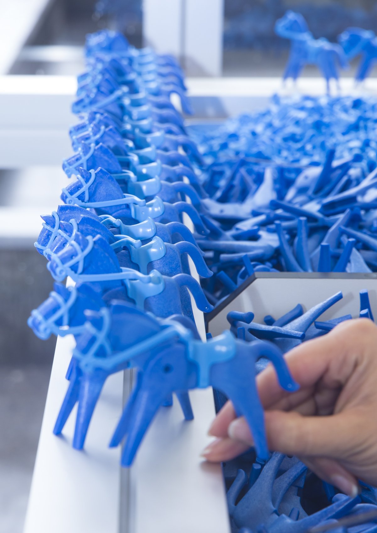 K 2016 D&uuml;sseldorf &ndash; motor inov&aacute;ci&iacute; a medzin&aacute;rodn&eacute;ho biznisu