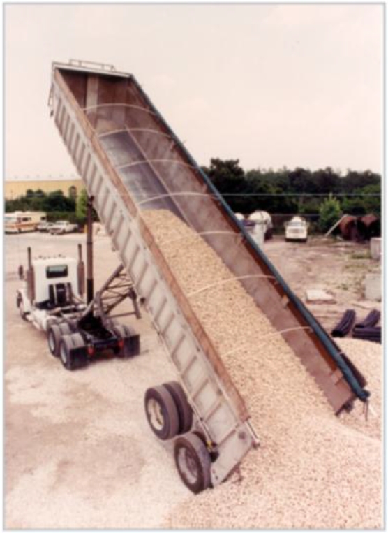 POLYSTONE® MegaSheet POLYSTONE® MegaSheet