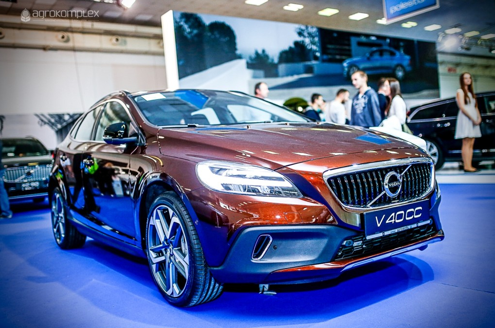 Autosal&oacute;n Autoshow Nitra 2017