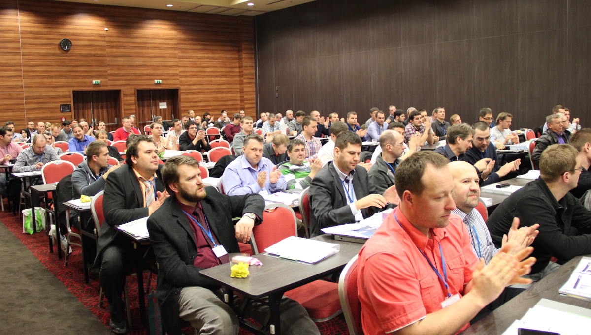 IPA Slovakia pripravuje konferenciu F&oacute;rum praktickej &uacute;držby - Nov&eacute; trendy v &uacute;držbe