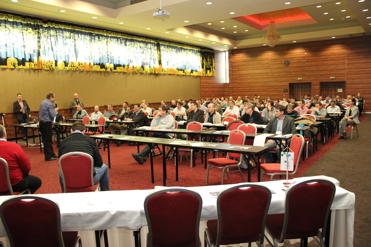 IPA Slovakia pripravuje konferenciu F&oacute;rum praktickej &uacute;držby - Nov&eacute; trendy v &uacute;držbe