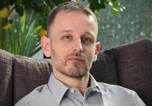 Ing. L&aacute;szl&oacute; Jankovics