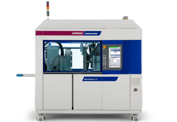 WITTMANN BATTENFELD