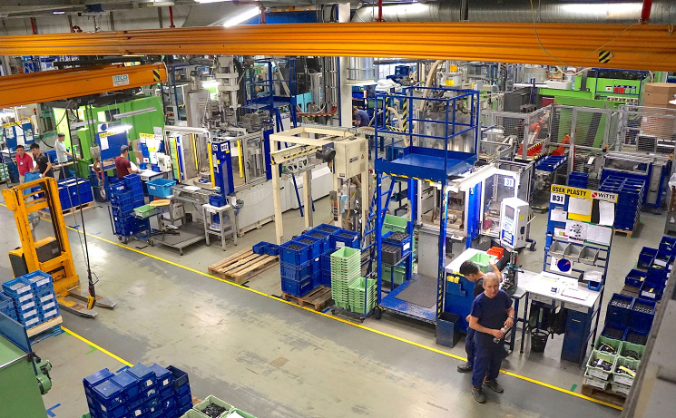 WITTMANN BATTENFELD