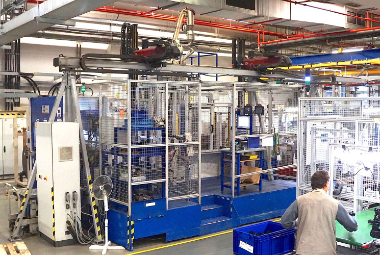 WITTMANN BATTENFELD