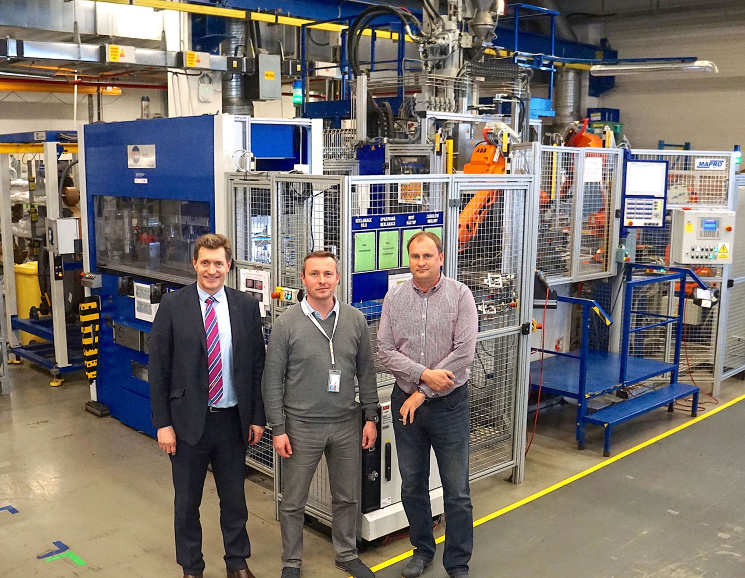 WITTMANN BATTENFELD