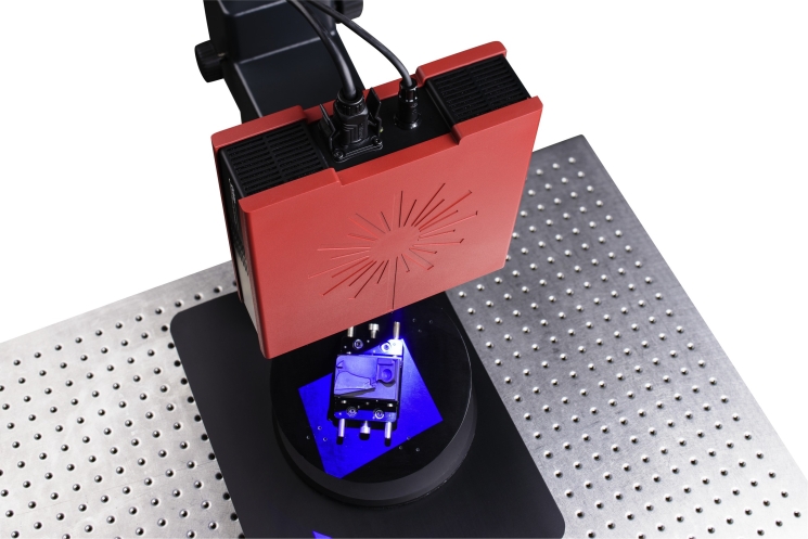 MCAE na jarních veletrzích pedstaví 3D technologie, které pomohou zefektivnit a zautomatizovat výrobní procesy