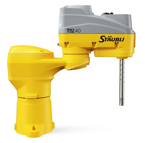 Stäubli TS2-60 Stäubli TS2-60