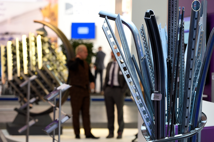 EuroBlech 2018