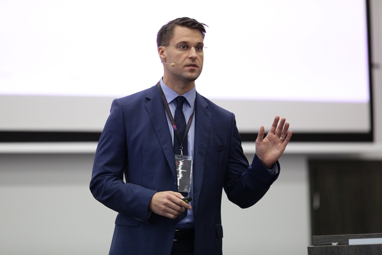 CEE Automotive Supply Chain 2018