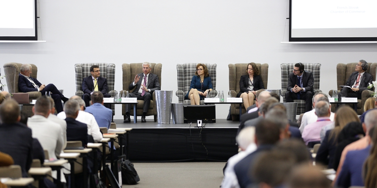CEE Automotive Supply Chain 2018
