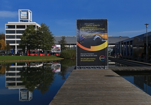 Fakuma 2018