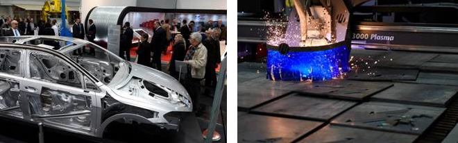 EuroBlech 2018