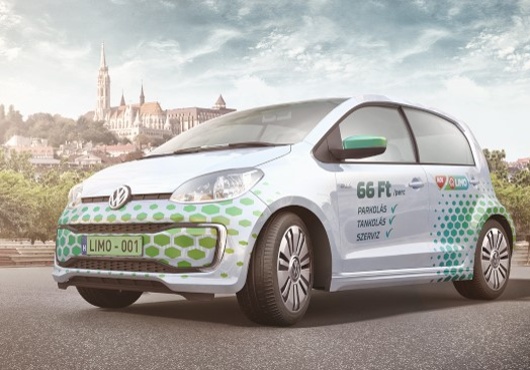 MOL Limo car sharing MOL Limo car sharing