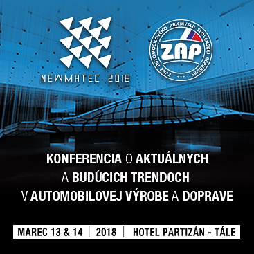 NEWMATEC 2018