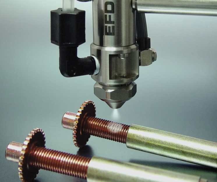 NORDSON EFD NORDSON EFD