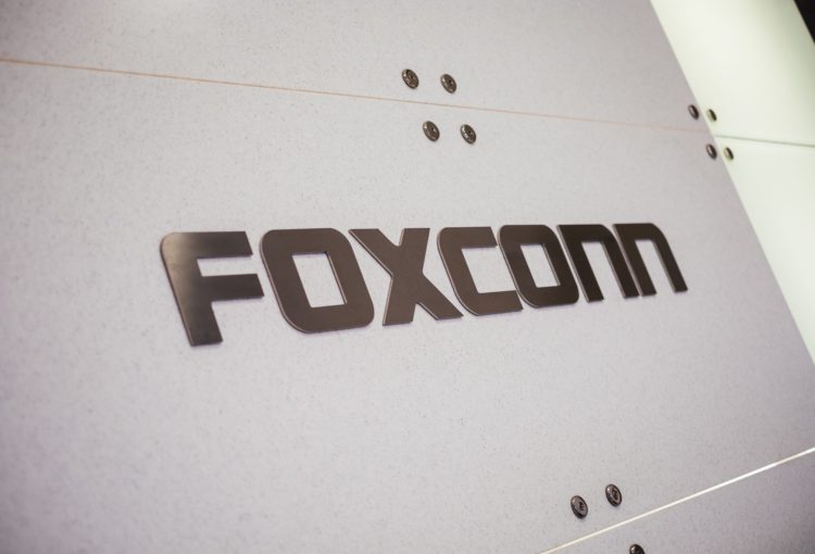 Foxconn