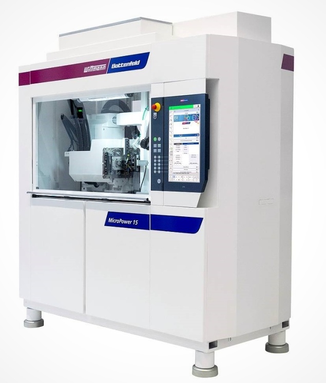 MicroPower 15/10 MEDICAL MicroPower 15/10 MEDICAL