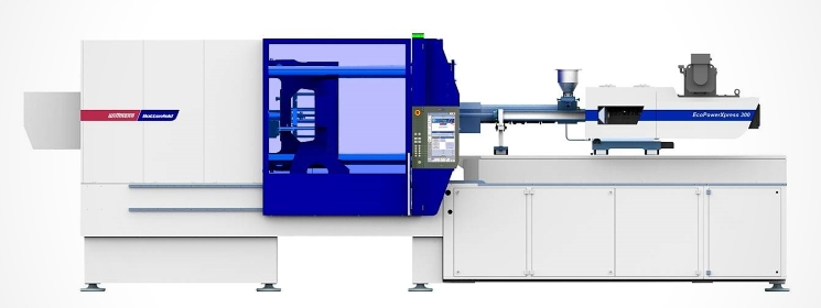 EcoPower Xpress 300/1100+ EcoPower Xpress 300/1100+