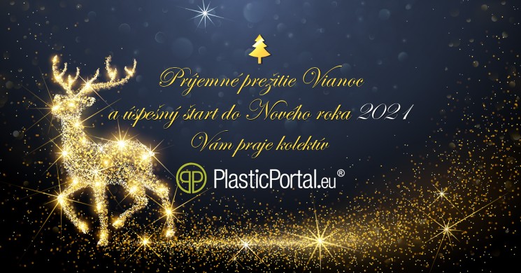 PlasticPortal.eu - PF 2021 PlasticPortal.eu - PF 2021