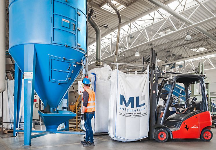 ML Polyolefins ML Polyolefins
