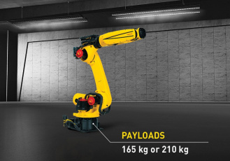 FANUC Slovakia s.r.o. FANUC Slovakia s.r.o.