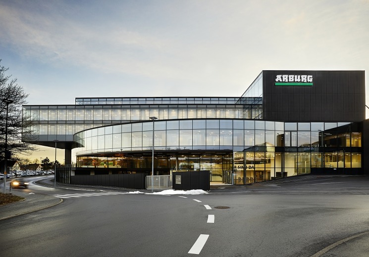 arburg arburg