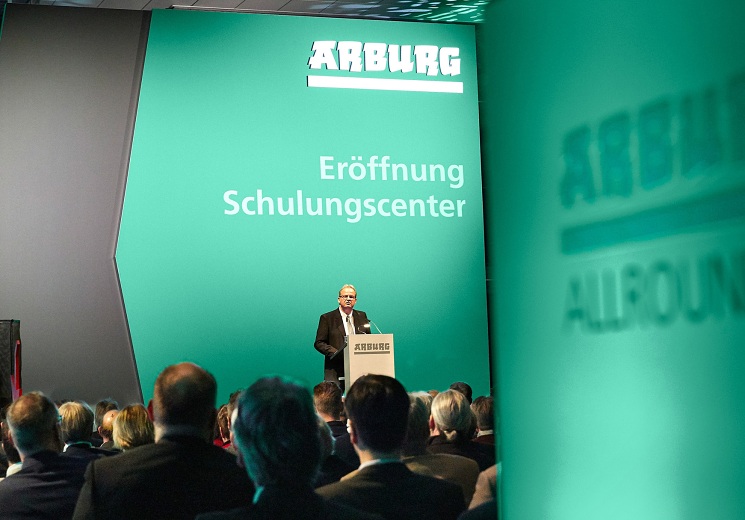 arburg arburg