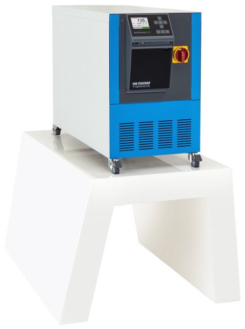 HB-THERM AG