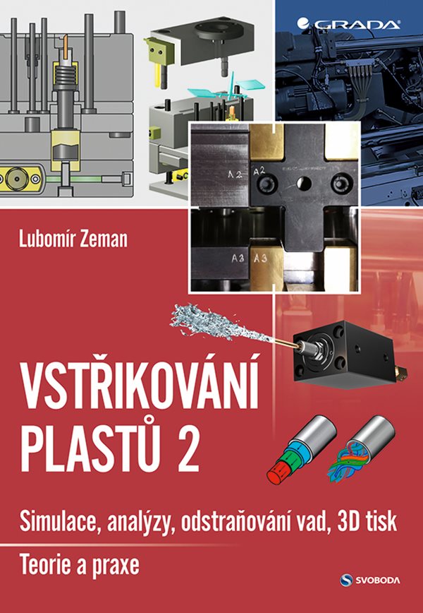 Lubomír Zeman - Vstikování plast 2