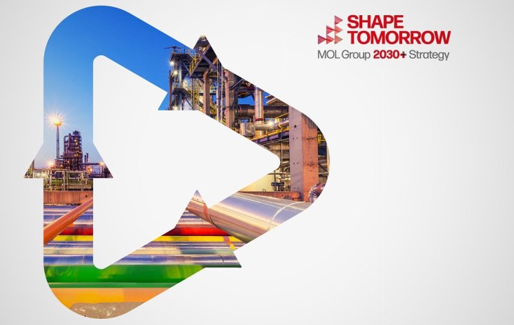 Shape tomorrow