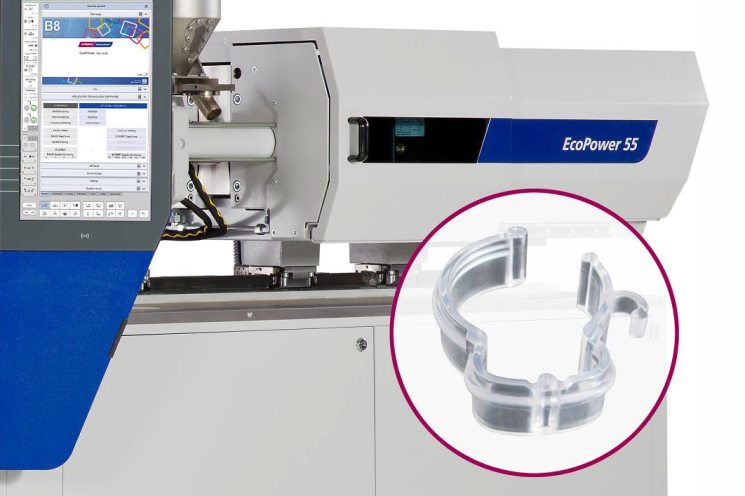Wittmann Battenfeld - Fakuma 2021 Wittmann Battenfeld - Fakuma 2021
