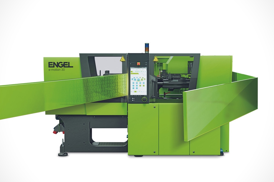 ENGEL: vstřikovac&iacute; stroje, roboty, periferie, automatizace