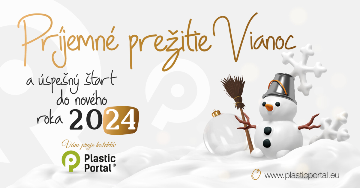 PF 2023 - PlasticPortal.eu