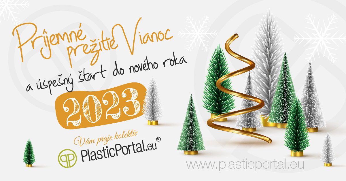 PF 2023 - PlasticPortal.eu PF 2023 - PlasticPortal.eu