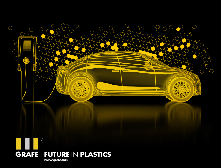 GRAFE - barevn&eacute; koncentr&aacute;ty, masterbach pro automotive