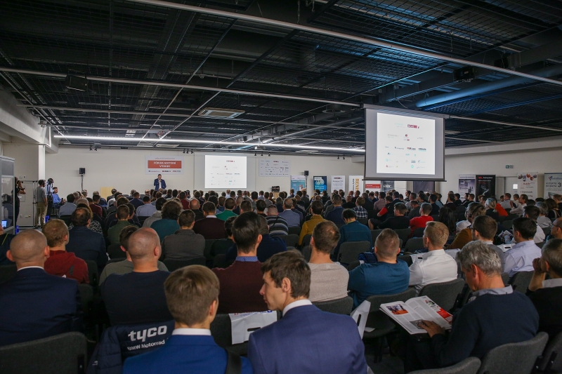 MSV 2022 - Fórum aditivní výroby MSV 2022 - Fórum aditivní výroby