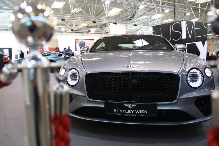 Autosalon Bratislava 2023 - najväčší slovenský automobilový veľtrh Autosalon Bratislava 2023 - najväčší slovenský automobilový veľtrh