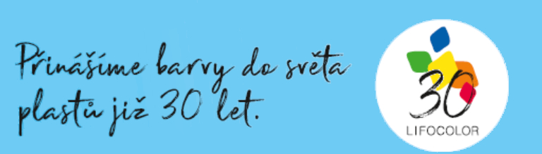 Lifocolor: barevn&eacute; koncentr&aacute;ty, aditiva