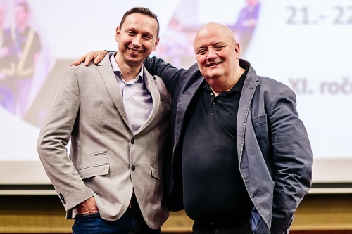 Pozv&aacute;nka na konferenciu F&oacute;rum praktickej &uacute;držby