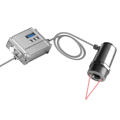 Infračervené termo teplomery s laserovým zameriavačom