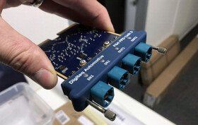 cotu s.r.o.: Efektivní plánování výroby pomocí detailního 3D tisku z resinu