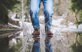 Buďte šikovní a ušetřete – nádrže na dešťovou vodu od ECOPLANET SLOVAKIA s.r.o.