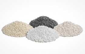 Nová generace technických pěnových materiálů od společnosti Ensinger